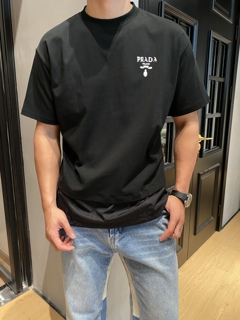 Prada T-Shirts